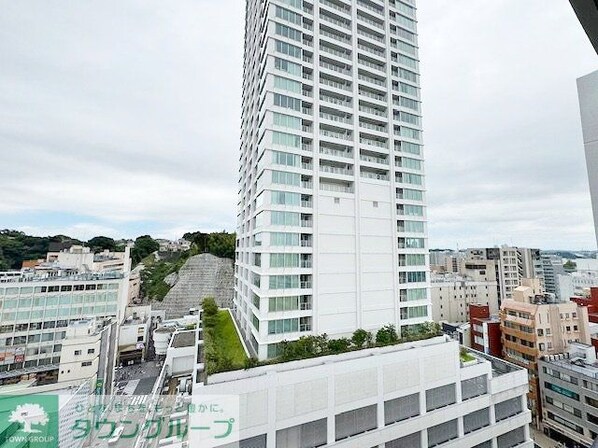 横須賀中央レジデンスの物件内観写真